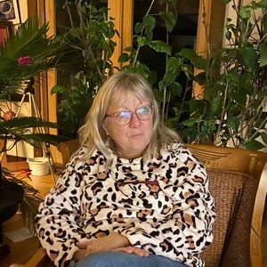 Meet your Posher, Kathryn